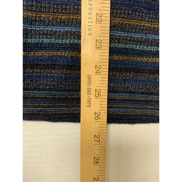 Vintage Striped Sweater - Picture 7 of 7